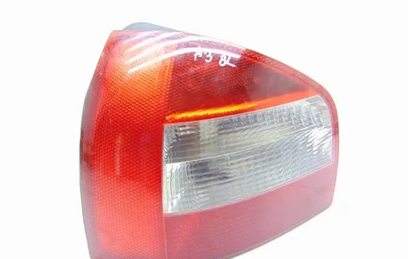 Audi A3 S3 8L Rear/tail lights 8L0945095C