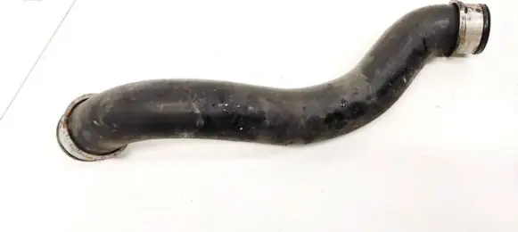 Mercedes-Benz E W212 Engine coolant pipe/hose