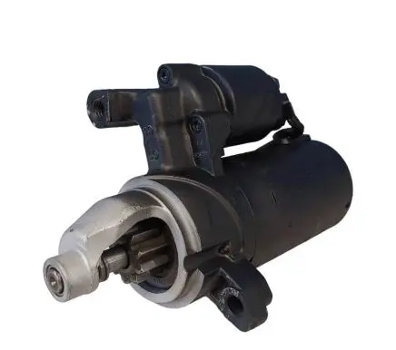 Audi A4 S4 B8 8K Starter motor 0001139019 0001139020 0001139075