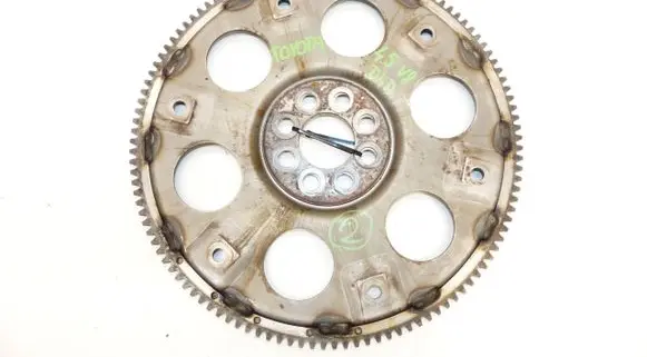 Toyota Land Cruiser (J200) Flywheel 