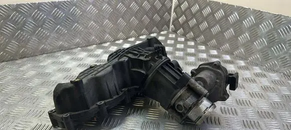Skoda Rapid (NH) Intake manifold 03L128063AD