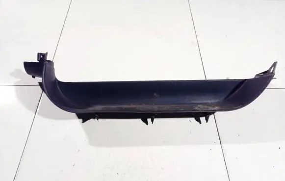 Renault Espace - Grand espace IV Other interior part 8200075172 8200012232