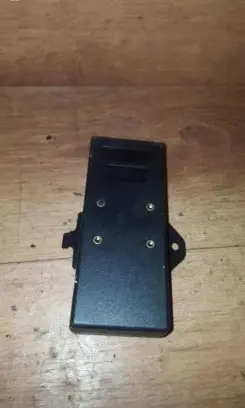 Ford Focus Other control units/modules 98ap19k350ac 98ap-19k350-ac