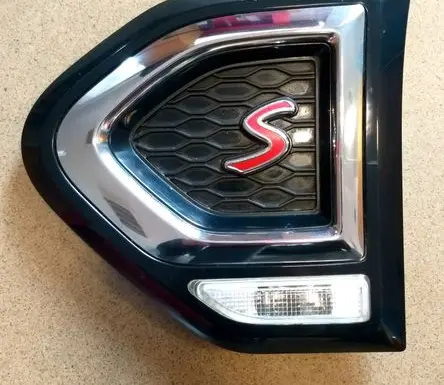 Mini Cooper Countryman F60 Fender grill 7414095