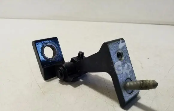 Audi e-tron Rear door upper hinge 80A831404B A047058