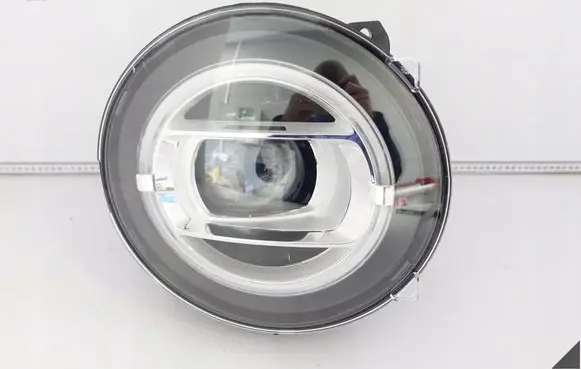 Mercedes-Benz G W463 2nd Gen Headlight/headlamp A4639068802