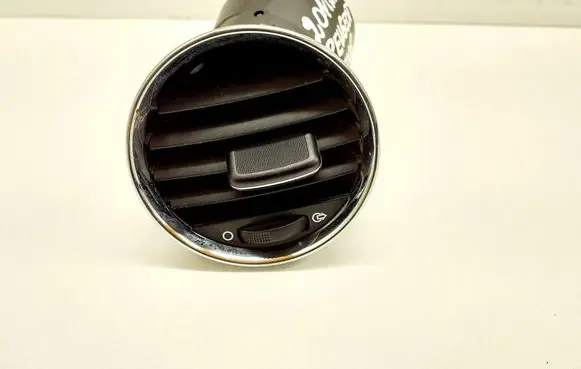 Peugeot 5008 Dashboard air vent grill cover trim 1005166 9655994277