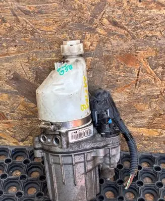 Citroen DS4 Electric power steering pump