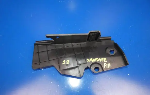 Hyundai Grand Santa Fe NC Fender end trim 841692W000