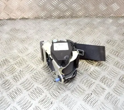 Tesla Model 3 Rear seatbelt 655391500A 1110154C1G