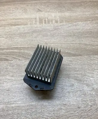 Honda CR-V Heater blower motor/fan resistor 0778000682
