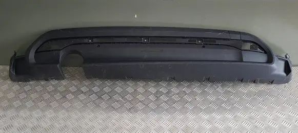 Mini One - Cooper F56 F55 Rear bumper 9450581