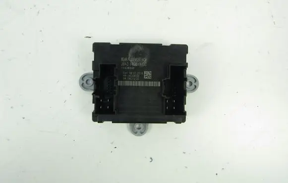 Chevrolet Meriva Door control unit/module J8A214D619CC