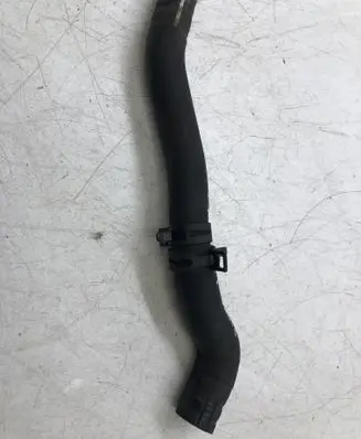 BMW 1 F20 F21 Heater radiator pipe/hose 