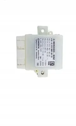 Mercedes-Benz E W212 Parking PDC control unit/module A2129002813