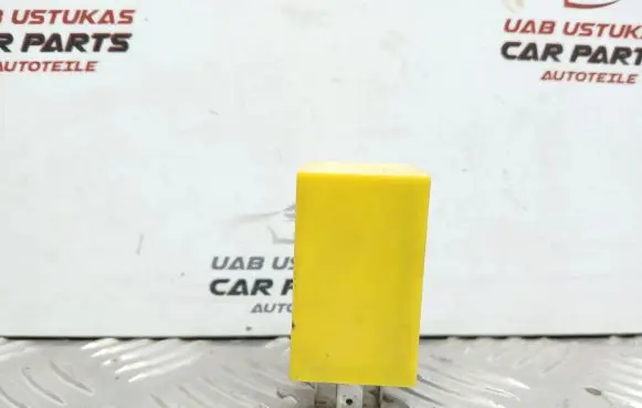 Fiat Bravo - Brava Other relay