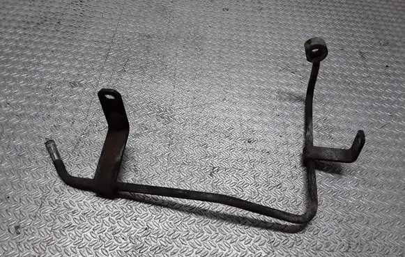 Coolant pipe/hose