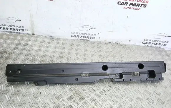 BMW 5 F10 F11 Other trunk/boot trim element 9168509 52107010