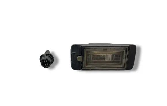Opel Insignia A Number plate light 13578958