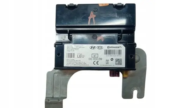 Hyundai Tucson TL Other control units/modules 96510N7000