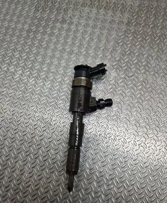 Citroen C3 Fuel injector 786280