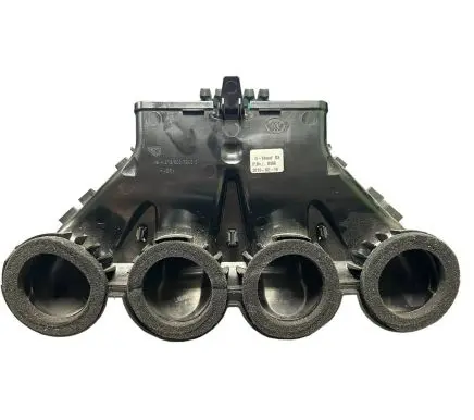 Mercedes-Benz E W213 Dash center air vent grill A2138307900