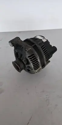 BMW 5 E39 Generator/alternator 2248296 2542264