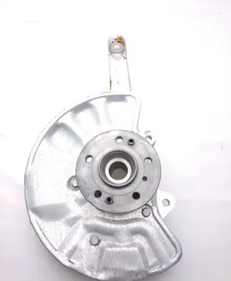 Mercedes-Benz GLE AMG (W166 - C292) Front wheel hub A1663300920