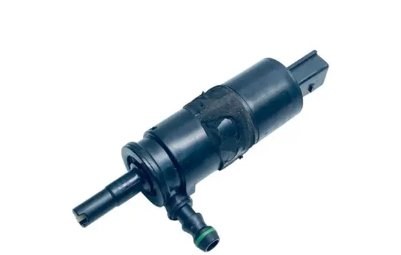 Audi Q5 SQ5 Headlight washer pump 3B7955681