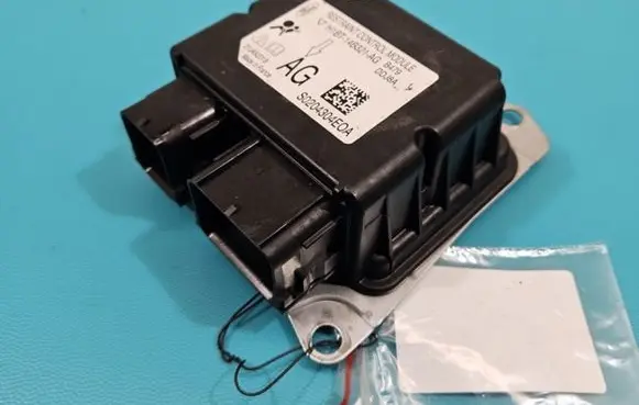 Ford Fiesta Airbag control unit/module S0204304E0A IMPRK1409574