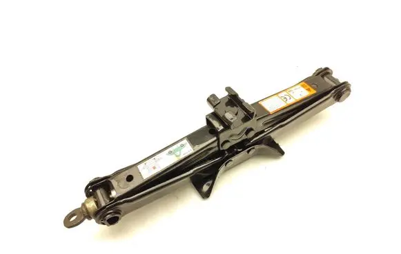 Mercedes-Benz Vito Viano W639 Lift Jack 