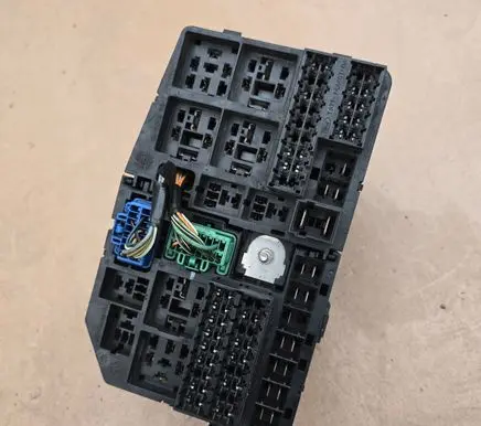 Ford Mondeo Mk III Fuse box set 1S7T14A481AA