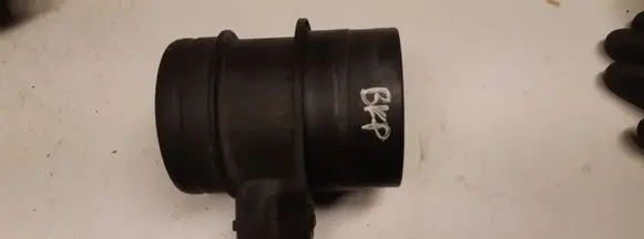 Audi A6 S6 C6 4F Mass air flow meter 074906461B