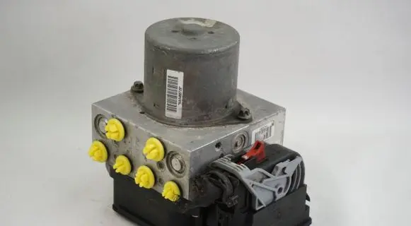 Volkswagen Sharan ABS Pump 7N0614109N