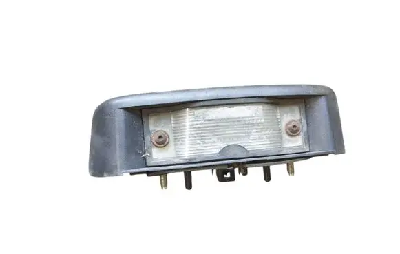 Renault Trafic II (X83) Number plate light 8200434687 93854773