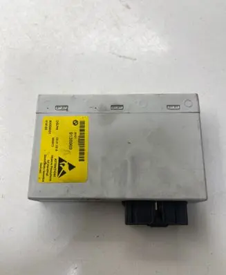 BMW 5 E60 E61 Other control units/modules 9138969 80059001 666973