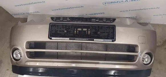 Honda HR-V Front bumper