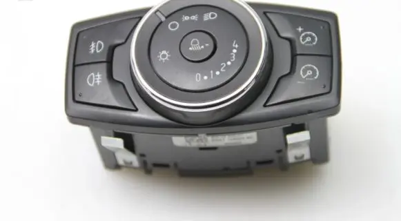 Ford Focus Light switch BM5T13A024AC