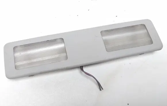 BMW 5 E39 Rear seat light