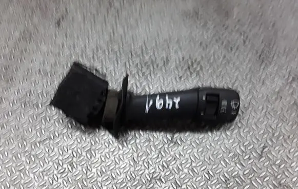 BMW 5 E39 Wiper control stalk 8360879