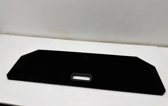 Nissan Qashqai J12 Trunk/boot mat liner 
