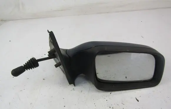 Opel Astra G Manual wing mirror 