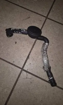 Renault Master II Breather/breather pipe/hose 8200403043