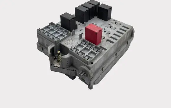 Fuse module