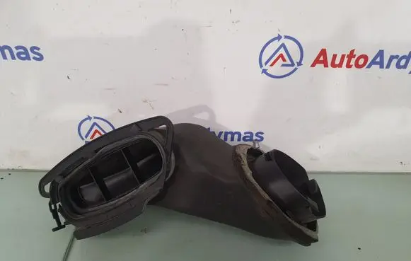 BMW 5 E39 Air micro filter air duct channel part 64318391195 64318379621