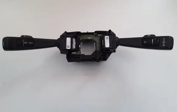 Volvo V60 Wiper turn signal indicator stalk/switch 31313843