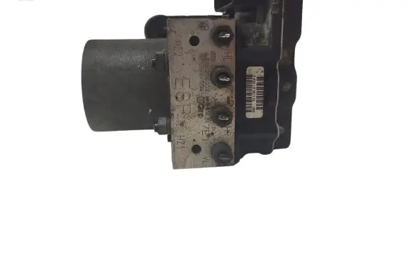 Audi A4 S4 B8 8K ABS Pump 8K0907379BJ 0265236339