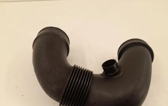 Mercedes-Benz ML W163 Turbo air intake inlet pipe/hose 6120940808 6120940708