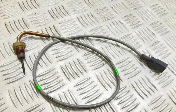 Exhaust gas temperature sensor