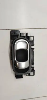 Citroen C3 Rear door interior handle 98012885UU